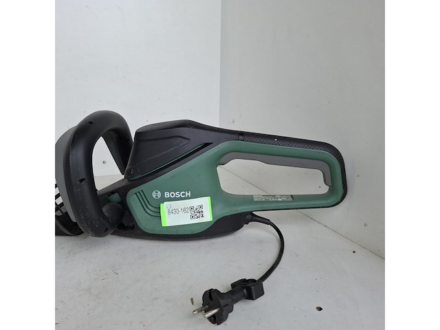 Heggenschaar - 65cm - 230v bosch, advancedhedgecut 65, bouwjaar 2022 - afbeelding 2 van  5