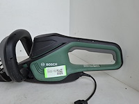 Heggenschaar - 65cm - 230v bosch, advancedhedgecut 65, bouwjaar 2022 - afbeelding 2 van  5