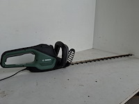 Heggenschaar - 65cm - 230v bosch, advancedhedgecut 65, bouwjaar 2022 - afbeelding 4 van  5