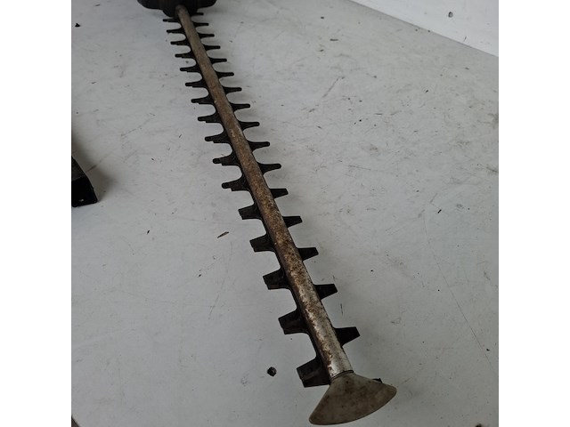 Heggenschaar - 65cm - 230v bosch, advancedhedgecut 65, bouwjaar 2022 - afbeelding 5 van  5