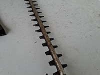 Heggenschaar - 65cm - 230v bosch, advancedhedgecut 65, bouwjaar 2022 - afbeelding 5 van  5