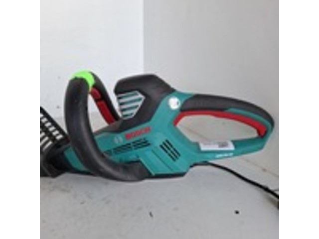 Heggenschaar - 65cm - 230v, bosch, ahs 65-34, 2019 - afbeelding 2 van  6