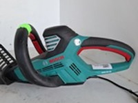 Heggenschaar - 65cm - 230v, bosch, ahs 65-34, 2019 - afbeelding 2 van  6