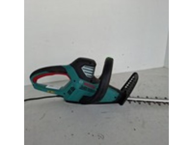 Heggenschaar - 65cm - 230v, bosch, ahs 65-34, 2019 - afbeelding 3 van  6