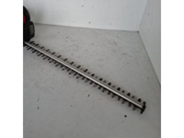 Heggenschaar - 65cm - 230v, bosch, ahs 65-34, 2019 - afbeelding 4 van  6