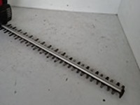 Heggenschaar - 65cm - 230v, bosch, ahs 65-34, 2019 - afbeelding 4 van  6