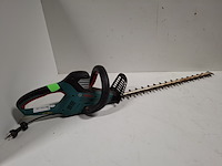 Heggenschaar - 65cm - 230v bosch, ahs 65-34, bouwjaar 2015 - afbeelding 1 van  5