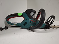 Heggenschaar - 65cm - 230v bosch, ahs 65-34, bouwjaar 2015 - afbeelding 2 van  5