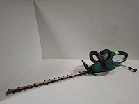 Heggenschaar - 65cm - 230v bosch, ahs 65-34, bouwjaar 2015 - afbeelding 3 van  5