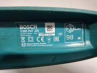 Heggenschaar - 65cm - 230v bosch, ahs 65-34, bouwjaar 2015 - afbeelding 5 van  5