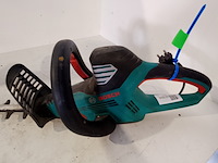 Heggenschaar - 65cm - 230v bosch, ahs 65-34, bouwjaar 2015 - afbeelding 2 van  5