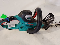 Heggenschaar - 65cm - 230v bosch, ahs 65-34, bouwjaar 2015 - afbeelding 3 van  5