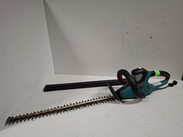 Heggenschaar - 65cm - 230v bosch, ahs 65-34, bouwjaar 2016 - afbeelding 1 van  6