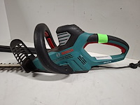 Heggenschaar - 65cm - 230v bosch, ahs 65-34, bouwjaar 2016 - afbeelding 2 van  6