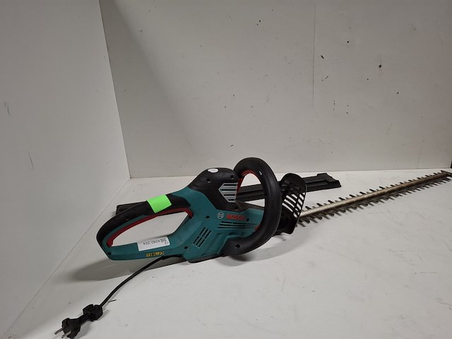 Heggenschaar - 65cm - 230v bosch, ahs 65-34, bouwjaar 2016 - afbeelding 3 van  6