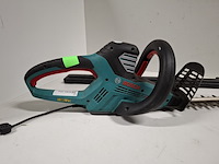 Heggenschaar - 65cm - 230v bosch, ahs 65-34, bouwjaar 2016 - afbeelding 4 van  6