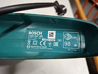 Heggenschaar - 65cm - 230v bosch, ahs 65-34, bouwjaar 2016 - afbeelding 6 van  6