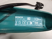 Heggenschaar - 65cm - 230v bosch, ahs 65-34, bouwjaar 2018 - afbeelding 2 van  10