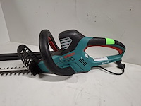 Heggenschaar - 65cm - 230v bosch, ahs 65-34, bouwjaar 2018 - afbeelding 3 van  10