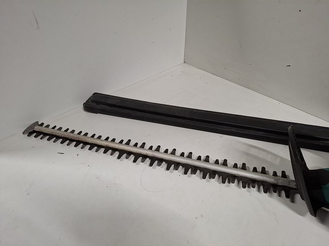 Heggenschaar - 65cm - 230v bosch, ahs 65-34, bouwjaar 2018 - afbeelding 4 van  10