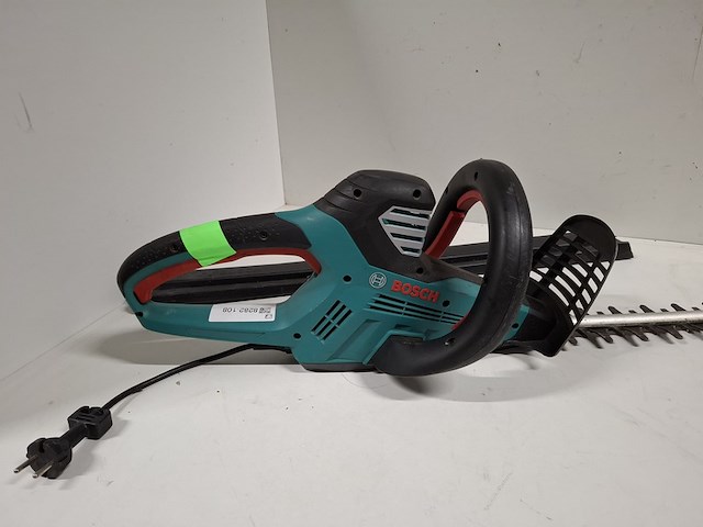 Heggenschaar - 65cm - 230v bosch, ahs 65-34, bouwjaar 2018 - afbeelding 10 van  10