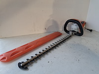 Heggenschaar - 65cm - 230v, stihl, hse 71, 2022 - afbeelding 1 van  4