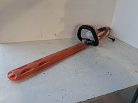 Heggenschaar - 65cm - 230v, stihl, hse 71, 2022 - afbeelding 2 van  4