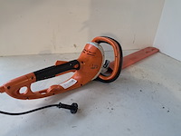 Heggenschaar - 65cm - 230v, stihl, hse 71, 2022 - afbeelding 3 van  4