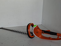 Heggenschaar - 65cm - 230v stihl, hse 71, bouwjaar 2022 - afbeelding 1 van  6