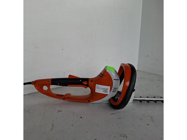 Heggenschaar - 65cm - 230v stihl, hse 71, bouwjaar 2022 - afbeelding 3 van  6