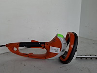 Heggenschaar - 65cm - 230v stihl, hse 71, bouwjaar 2022 - afbeelding 3 van  6