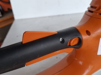 Heggenschaar - 65cm - 230v stihl, hse 71, bouwjaar 2022 - afbeelding 6 van  6