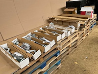 Heggenschaar (11x) - afbeelding 4 van  11