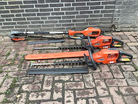 Heggenschaar (3x) - afbeelding 2 van  3