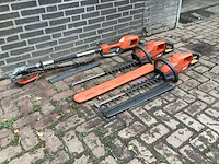 Heggenschaar (3x) - afbeelding 4 van  6
