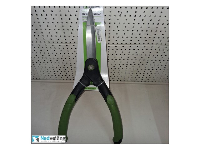 Heggenschaar 40 cm - afbeelding 2 van  3