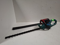 Heggenschaar 60cm 230v bosch, ahs 6000 pro-t, bouwjaar 2011 - afbeelding 1 van  6
