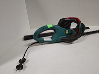 Heggenschaar 60cm 230v bosch, ahs 6000 pro-t, bouwjaar 2011 - afbeelding 3 van  6