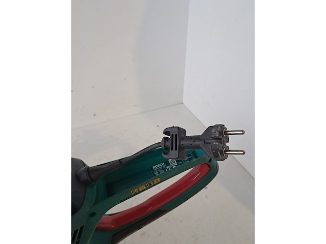 Heggenschaar 60cm 230v bosch, ahs 65-34, bouwjaar 2014 - afbeelding 2 van  11