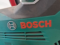 Heggenschaar 60cm 230v bosch, ahs 65-34, bouwjaar 2014 - afbeelding 3 van  11