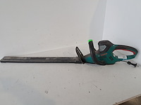 Heggenschaar 60cm 230v bosch, ahs 65-34, bouwjaar 2014 - afbeelding 4 van  11