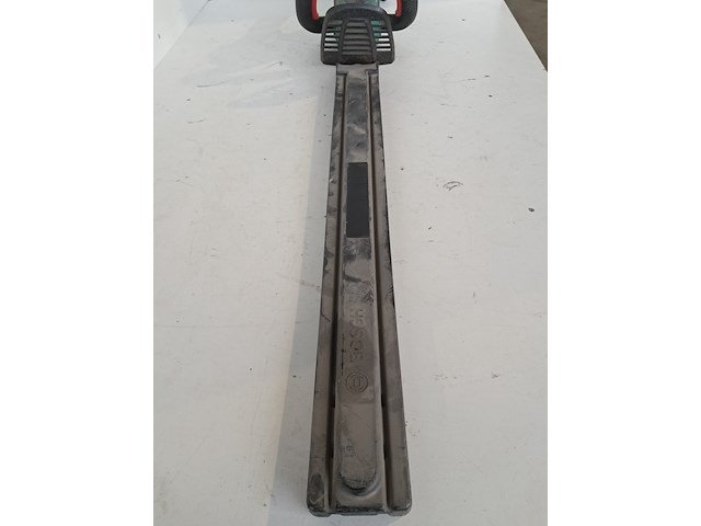 Heggenschaar 60cm 230v bosch, ahs 65-34, bouwjaar 2014 - afbeelding 5 van  11