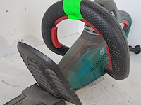 Heggenschaar 60cm 230v bosch, ahs 65-34, bouwjaar 2014 - afbeelding 7 van  11