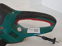 Heggenschaar 60cm 230v bosch, ahs 65-34, bouwjaar 2014 - afbeelding 9 van  11