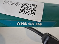 Heggenschaar 60cm 230v bosch, ahs 65-34, bouwjaar 2014 - afbeelding 10 van  11