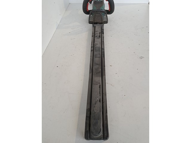 Heggenschaar 60cm 230v bosch, ahs 65-34, bouwjaar 2014 - afbeelding 3 van  9