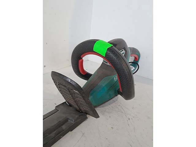 Heggenschaar 60cm 230v bosch, ahs 65-34, bouwjaar 2014 - afbeelding 5 van  9