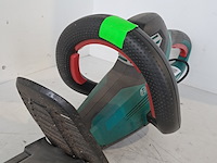 Heggenschaar 60cm 230v bosch, ahs 65-34, bouwjaar 2014 - afbeelding 5 van  9