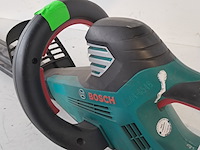 Heggenschaar 60cm 230v bosch, ahs 65-34, bouwjaar 2014 - afbeelding 6 van  9