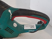 Heggenschaar 60cm 230v bosch, ahs 65-34, bouwjaar 2014 - afbeelding 7 van  9